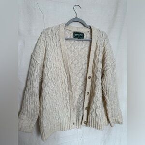 American eagle cardigan